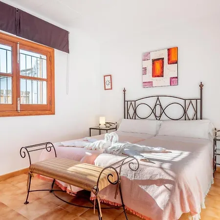Raiguer Villa