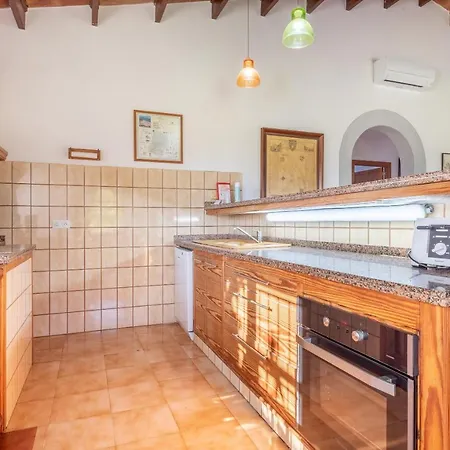 Raiguer Villa Selva (Mallorca)