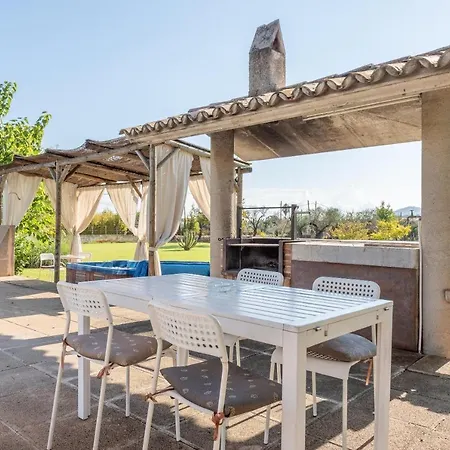 Villa Raiguer Selva (Mallorca)