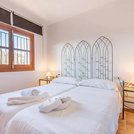 Villa Raiguer *