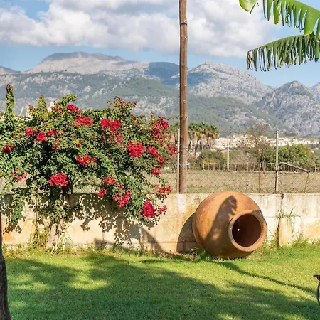 Villa Raiguer Selva (Mallorca)