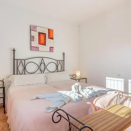 Villa Raiguer Selva (Mallorca)