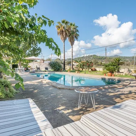 Raiguer Villa Selva (Mallorca)