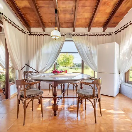 Sa Vinyeta Selva (Mallorca)